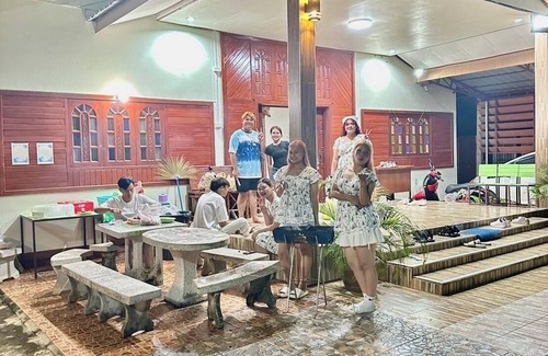 Chiang Khan Maison | BaanKhunTong Chiang Khan