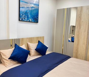 Talat Yai Appartement | Baannira บ้านนิรา
