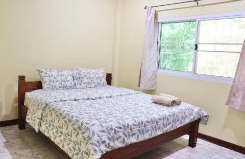 Ko Chang Maison | Baanrimklong bungalow