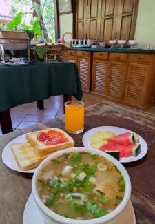 Bang Khonthi Station Balnéaire | Baansuan Lychee Maeklong Resort Ampawa