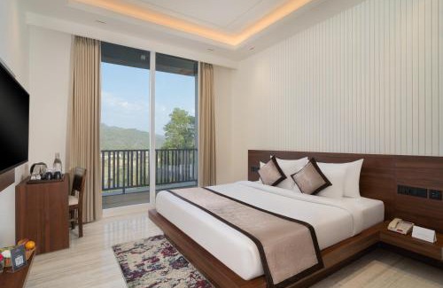 Raipur Maidan Station Balnéaire | Baantalai Resort- Baba Balak Nath Shahtalai