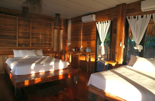 Khuan Khanun Hôtel | Baantonlamphu Pakpra