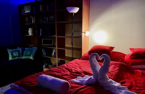 Balatonakarattya Maison | Babér Apartmanház Balatonakarattya