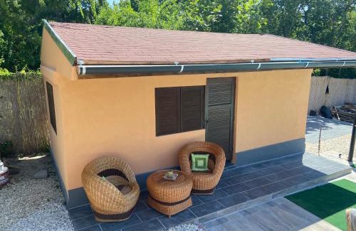 Balatonakarattya Maison | Babér Apartmanház Balatonakarattya