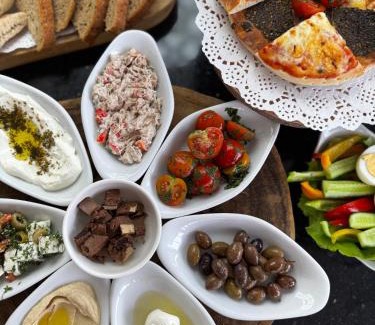 Acre Old City Lit Et Petit-Déjeuner | Bab al-sham funduk
