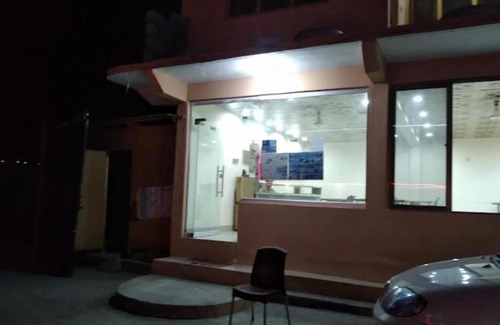 Gilgit Hôtel | Bab e Gilgit Inn
