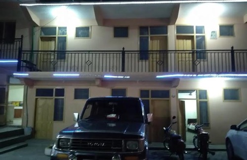 Gilgit Hôtel | Bab e Gilgit Inn