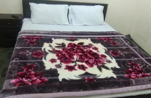 Gilgit Hôtel | Bab e Gilgit Inn