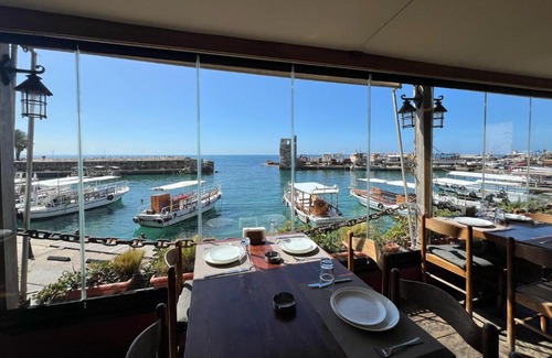 Byblos Maison | Bab El Mina guest house Byblos