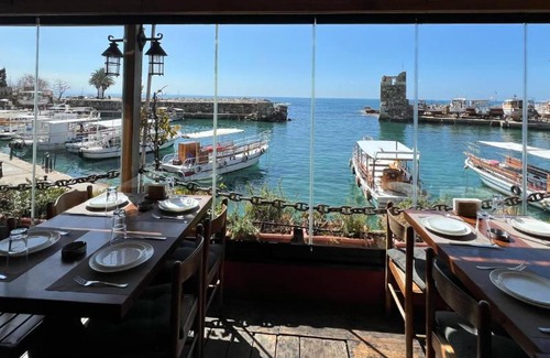 Byblos Maison | Bab El Mina guest house Byblos