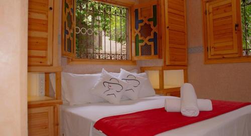 Tnine Ourika Villa | Bab Jbel
