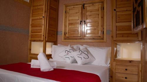 Tnine Ourika Villa | Bab Jbel