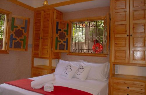 Tnine Ourika Villa | Bab Jbel