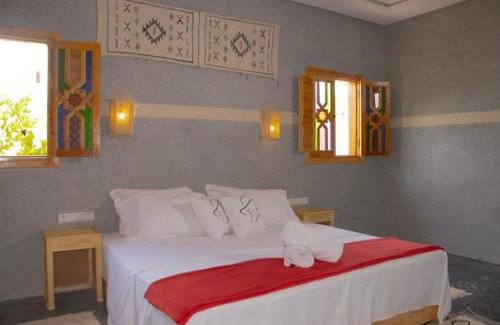 Tnine Ourika Villa | Bab Jbel