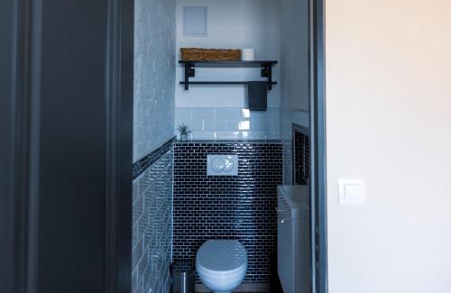 Kisvarda Appartement | BAB-LAK Apartman