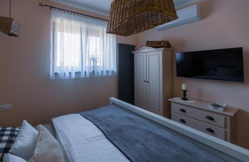 Kisvarda Appartement | BAB-LAK Apartman