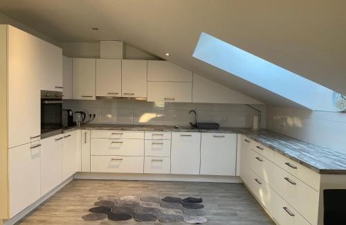 Laufenburg Appartement | Baba Apart 1