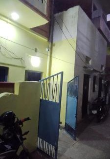 Varanasi Maison | Baba Shri Viswanatham guest house
