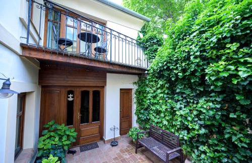 Pecs Appartement | Babaház