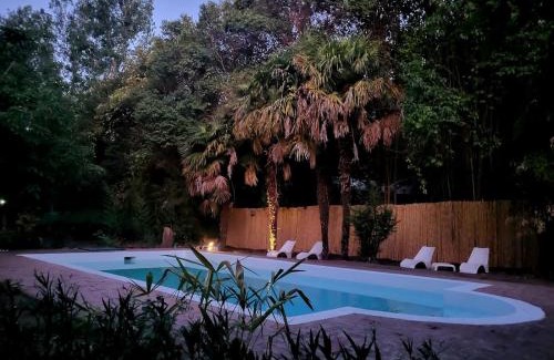 Las Rosas Maison | BABAJI Home