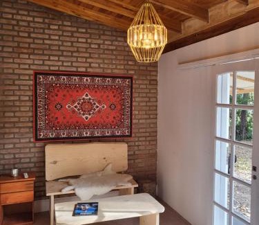 Las Rosas Maison | BABAJI Home