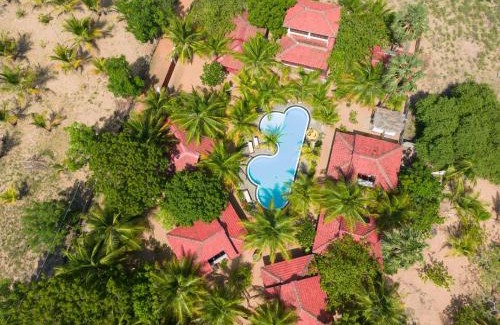 Pottuvil Hôtel | Babar Point