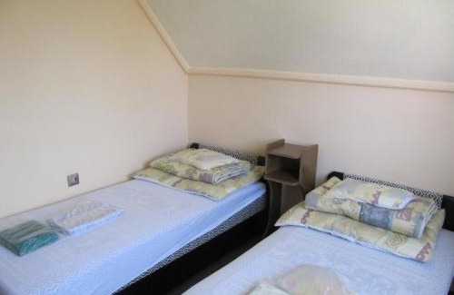Kiskunmajsa Appartement | Babarczi Üdülőház