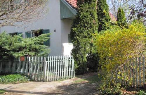 Kiskunmajsa Appartement | Babarczi Üdülőház