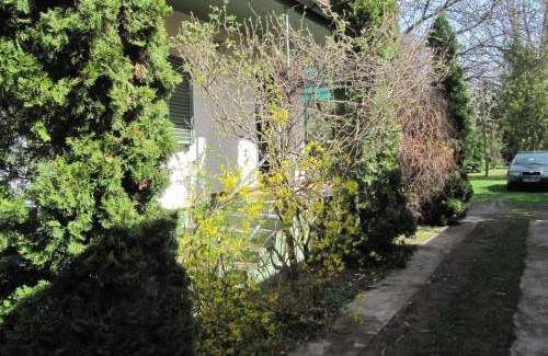 Kiskunmajsa Appartement | Babarczi Üdülőház