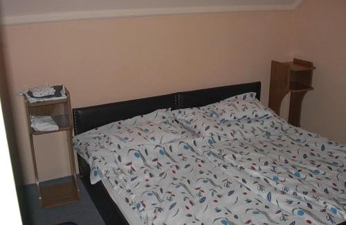 Kiskunmajsa Appartement | Babarczi Üdülőház