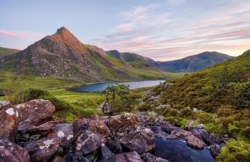 Bronaber Maison | Babbling Brook Lodge