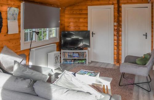 Bronaber Maison | Babbling Brook Lodge