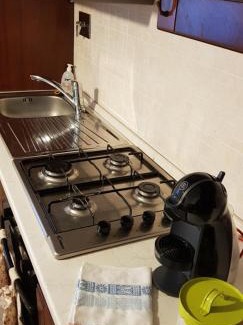 Vagliagli Appartement | Babbo Rino