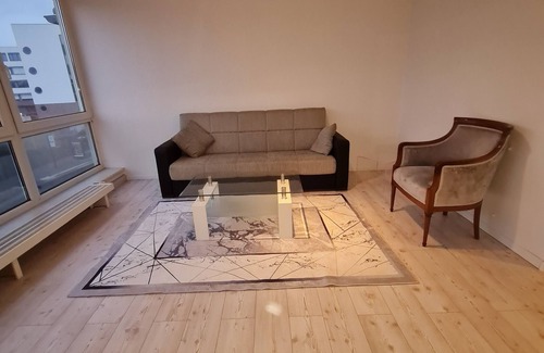 Stern Appartement | Babelsbergerhaus
