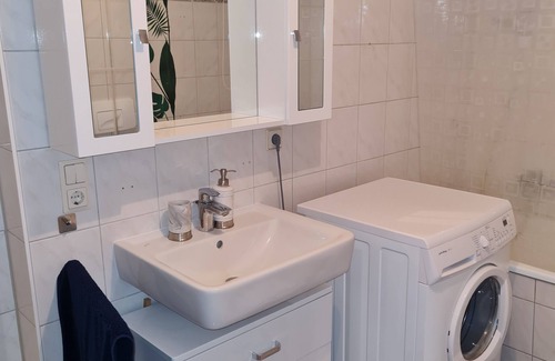 Stern Appartement | Babelsbergerhaus