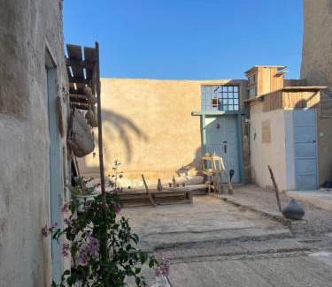 Siwa Maison | Baben Home