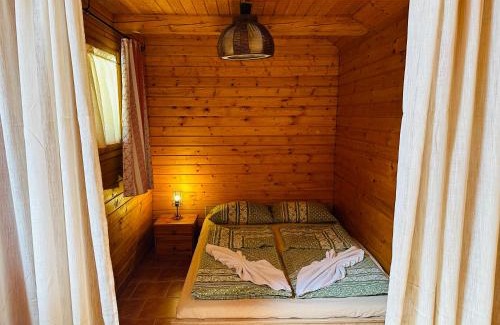 Zánka Chalet De Ski | Babett Vendégház