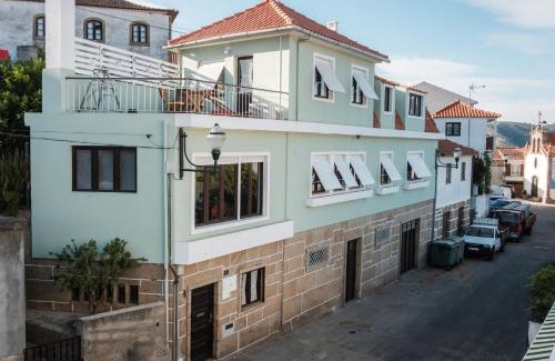 Sao Joao da Pesqueira Appartement | BABhouse Casa das Abelhas - Coração do Douro