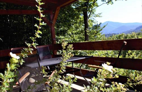 Celadna Villa | Babiččin Vejminek