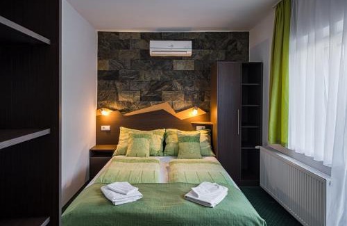Balatonfured Maison | Babi Guesthouse - Babi Vendégház