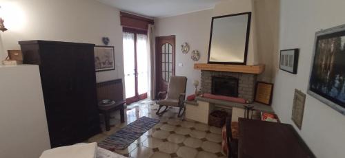 Novaretto Maison | Babi la tappa di novaretto
