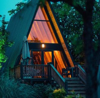 Masukiye Hôtel | Babil Bungalow Boutique Hotel