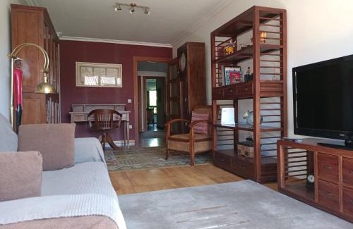 Llanes Appartement | Babilonia, apartamento en Llanes tranquilo y céntrico a 150m de la playa del Sablón