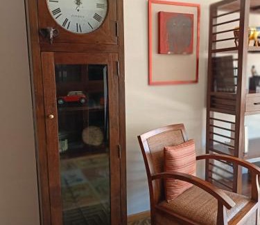 Llanes Appartement | Babilonia, apartamento en Llanes tranquilo y céntrico a 150m de la playa del Sablón
