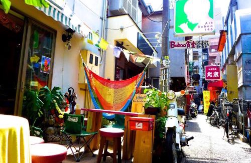 Chinatown Maison | BABOO House