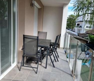 Siofok Appartement | Babu&Bütyi apartman