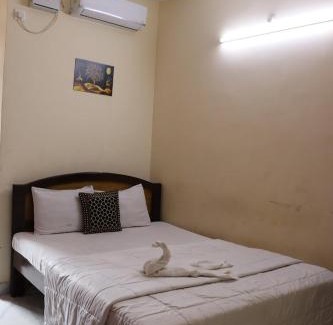 Vellore Hôtel | Babu naidu residency BNR