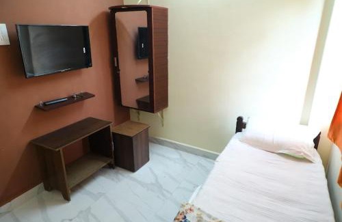Vellore Hôtel | Babu naidu residency BNR