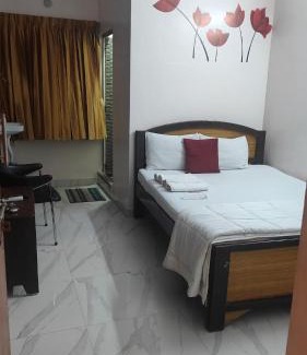 Vellore Hôtel | Babu naidu residency BNR