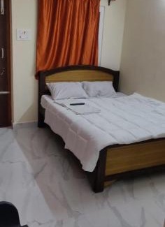 Vellore Hôtel | Babu naidu residency BNR
